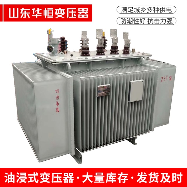 S13-10000/35上犹上犹上犹电力变压器厂家