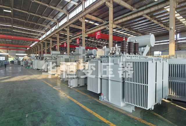 S13-8000/35上犹上犹上犹电力变压器厂家