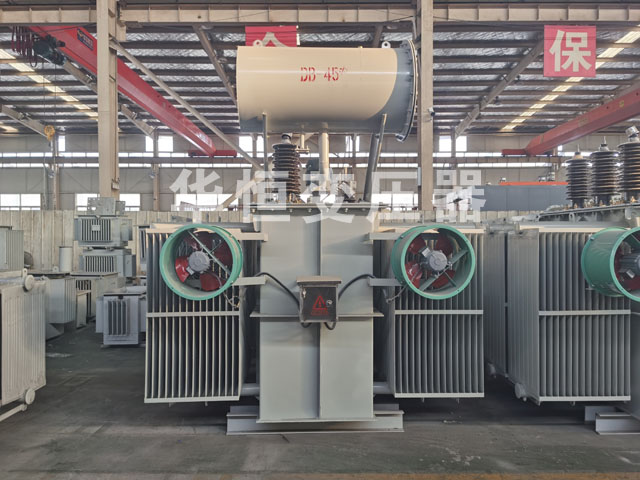 S11-8000/35上犹上犹上犹电力变压器价格
