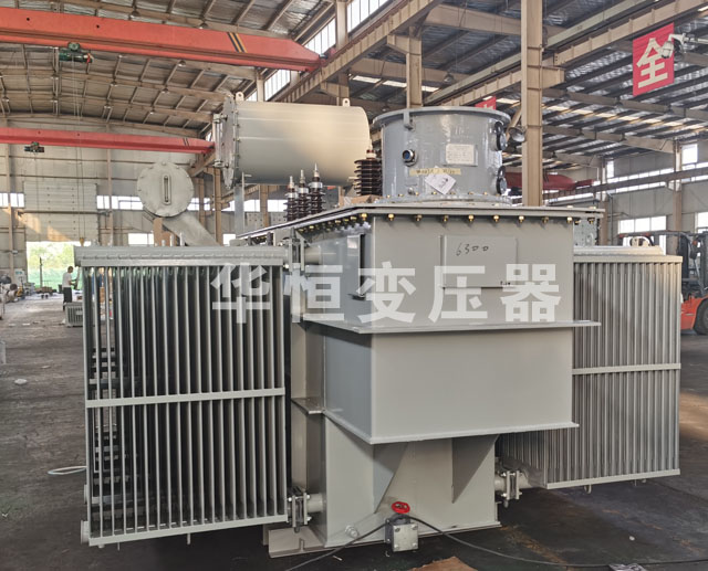 S11-6300/35上犹上犹上犹电力变压器价格