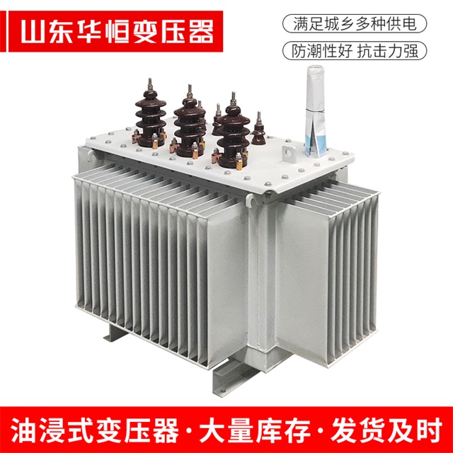 S13-10000/35上犹上犹上犹油浸式变压器厂家