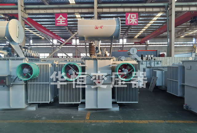 S13-6300/35上犹上犹上犹油浸式变压器